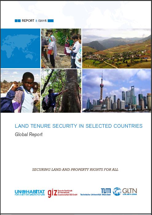 tenure-global-report