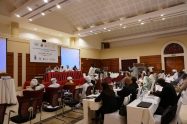 Khartoum hosts a Land Conference to discuss challenges and opportunities to support peace and stabilization through good land governance in Sudan