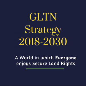 Jump to GLTN Phase 3
