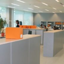 Spanish Directorate General for Cadastre (SDGC)