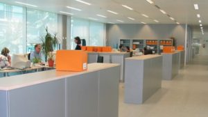 Spanish Directorate General for Cadastre (SDGC)