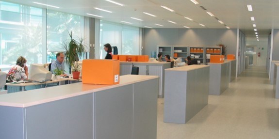 Spanish Directorate General for Cadastre (SDGC)