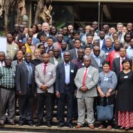 7th GLTN Partners Meeting held 24-26 April 2018 in Nairobi, Kenya